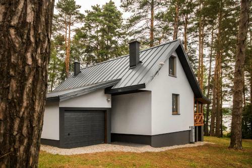 Lodge Dwa Pomosty