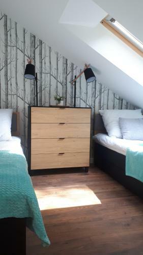 Apartamenty Nad Jeziorem Necko
