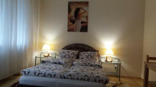 August�w Apartament Aramis