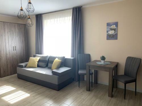 Apartamento Willa Kormoran