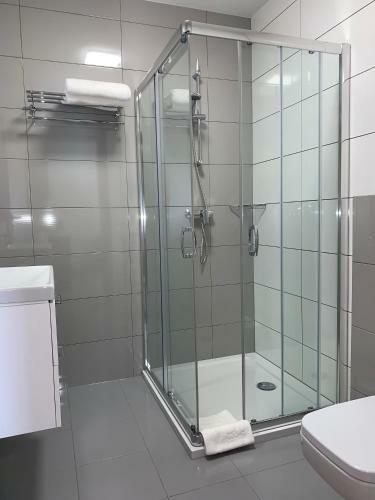 Apartamento Willa Kormoran