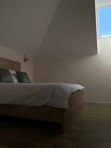 Apartamento Willa Kormoran