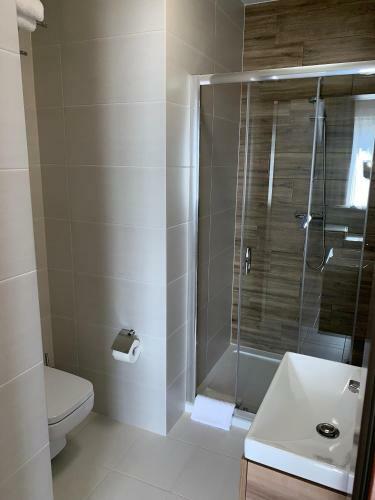 Apartamento Willa Kormoran