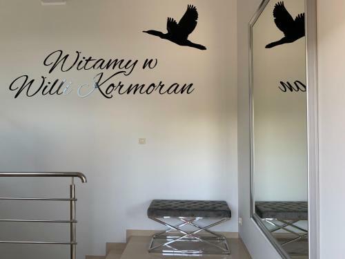 Apartamento Willa Kormoran