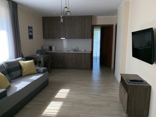 Apartamento Willa Kormoran