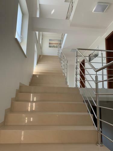 Apartamento Willa Kormoran