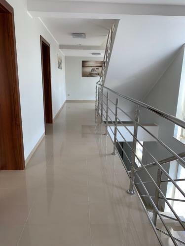 Apartamento Willa Kormoran