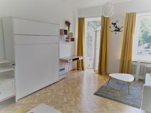 Apartamento Studio Z Balkonem W Centrum