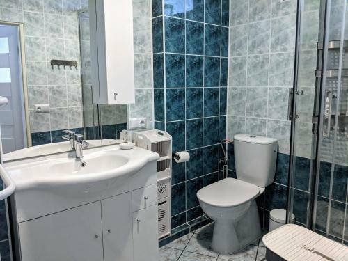 Apartamento Studio Z Balkonem W Centrum