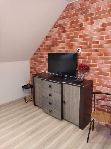 Apartament Na Glinkach 22