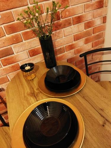 Apartament Na Glinkach 22