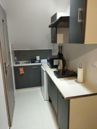 Apartament Na Glinkach 22