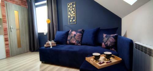 Apartament Na Glinkach 22