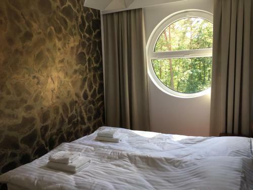 Apartamenty Nad Jeziorem -zefir