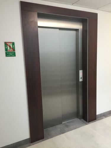 Apartamenty Nad Jeziorem -zefir