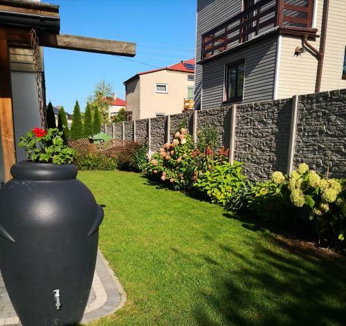 Apartamento Noclegi Emka