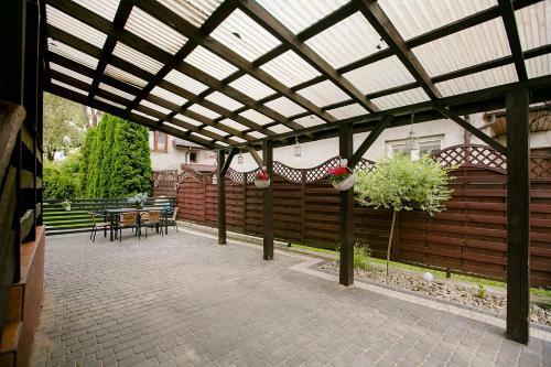 Apartamento Noclegi Emka