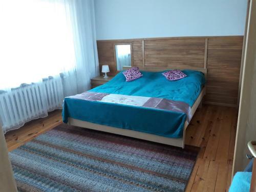 Apartamento Przy Starej Lipie