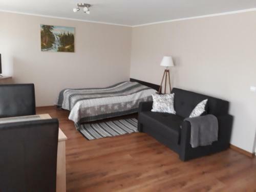 Apartamento Pokoje U Agi