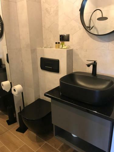 Apartamenty Nadbrze?na Loft
