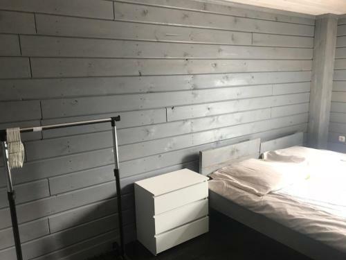 Lodge Domek Letniskowy
