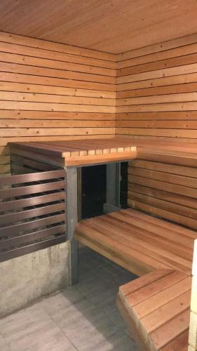 Lodge Domek Letniskowy