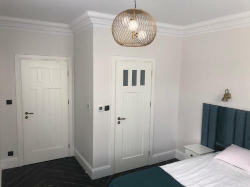 Apartamento Pokoje Dom Gustaw August�w