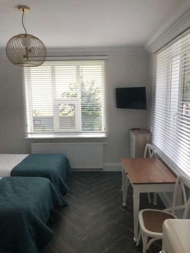 Apartamento Pokoje Dom Gustaw August�w