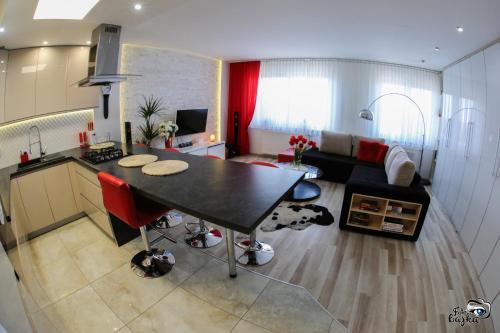 Apartamento Elegancki Loft W Centrum.