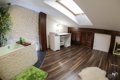 Apartamento Elegancki Loft W Centrum.