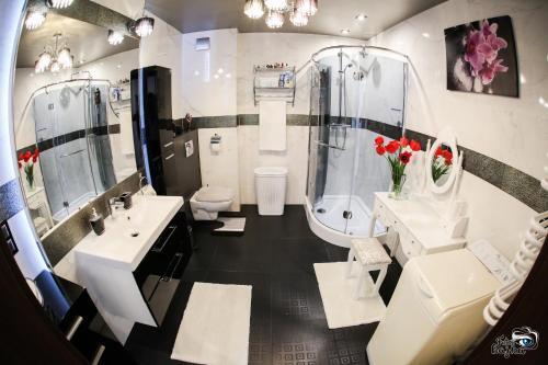 Apartamento Elegancki Loft W Centrum.