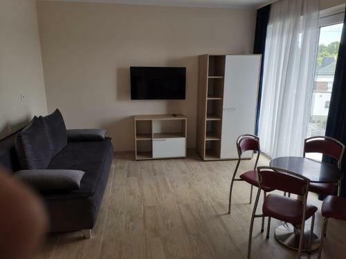 Apartamenty Nad Jeziorem , Raffa