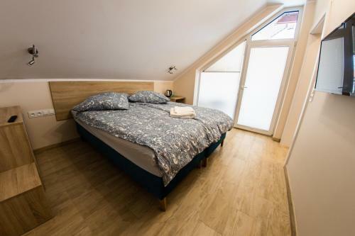 Apartamenty Nad Jeziorem , Raffa
