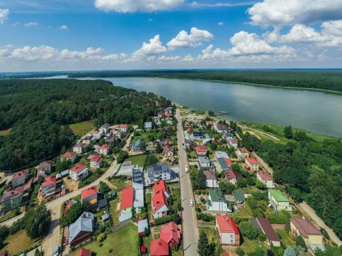 Apartamenty Nad Jeziorem , Raffa