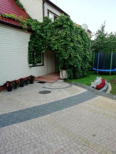 Apartament Relax Ogrodowa