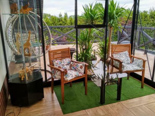 Bed & Breakfast Vita August�w