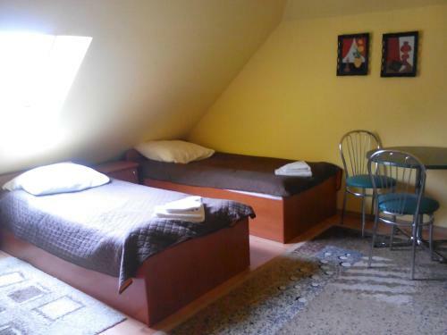 Bed & Breakfast Vita August�w