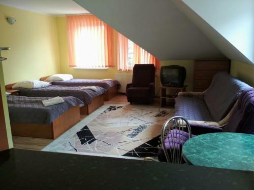 Bed & Breakfast Vita August�w