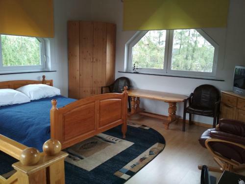 Bed & Breakfast Vita August�w