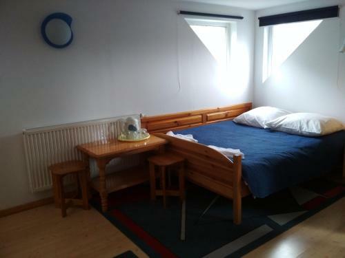 Bed & Breakfast Vita August�w