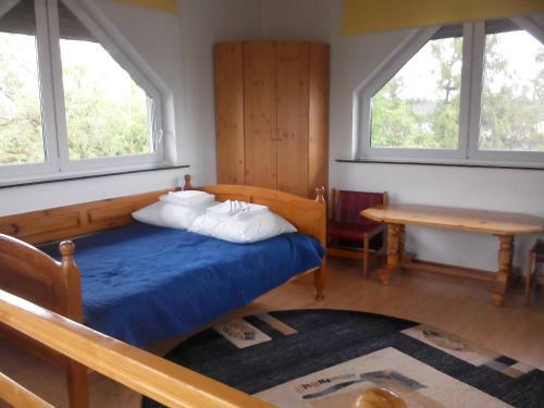 Bed & Breakfast Vita August�w
