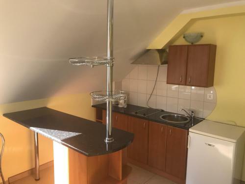 Bed & Breakfast Vita August�w