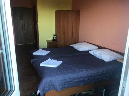 Bed & Breakfast Vita August�w