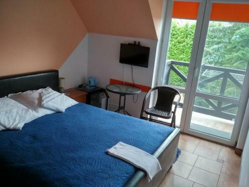 Bed & Breakfast Vita August�w