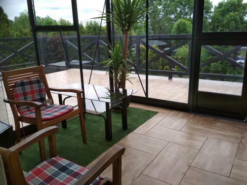 Bed & Breakfast Vita August�w