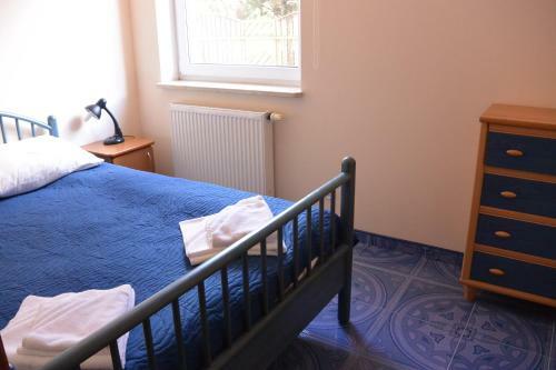 Bed & Breakfast Vita August�w