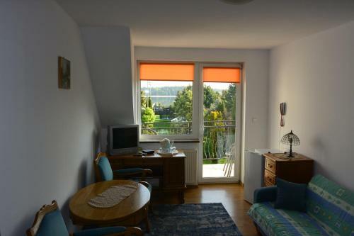 Bed & Breakfast Vita August�w