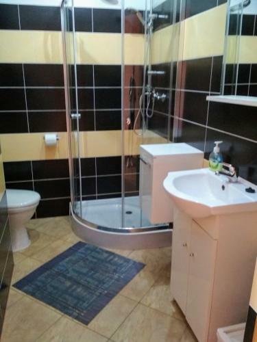 Bed & Breakfast Vita August�w