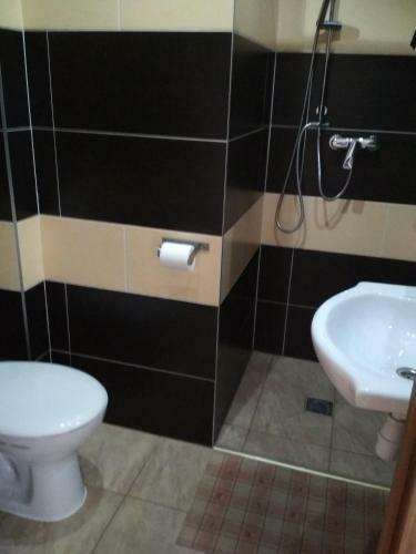 Bed & Breakfast Vita August�w