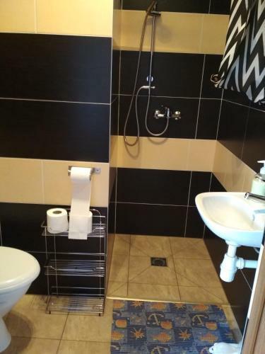 Bed & Breakfast Vita August�w